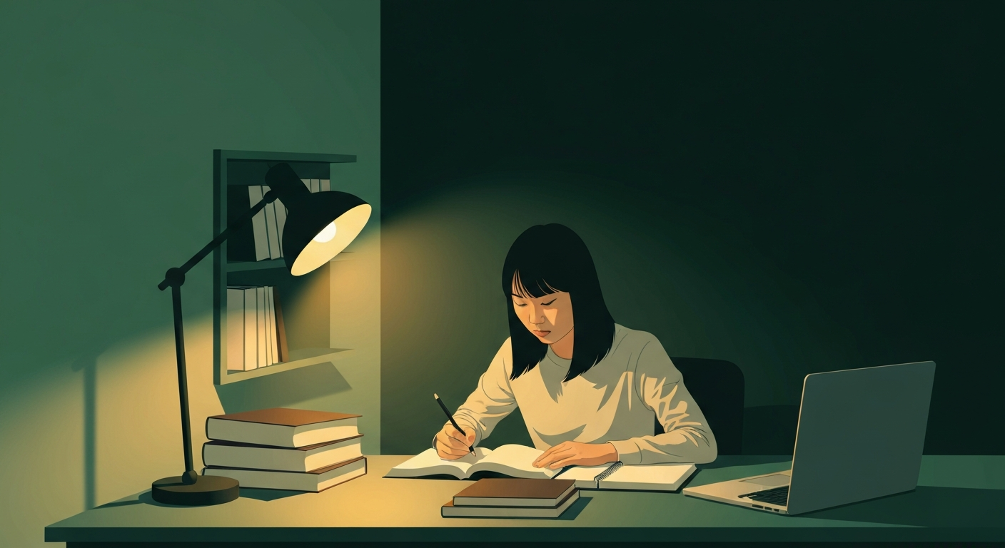 How to Bounce Back from a Bad Grade