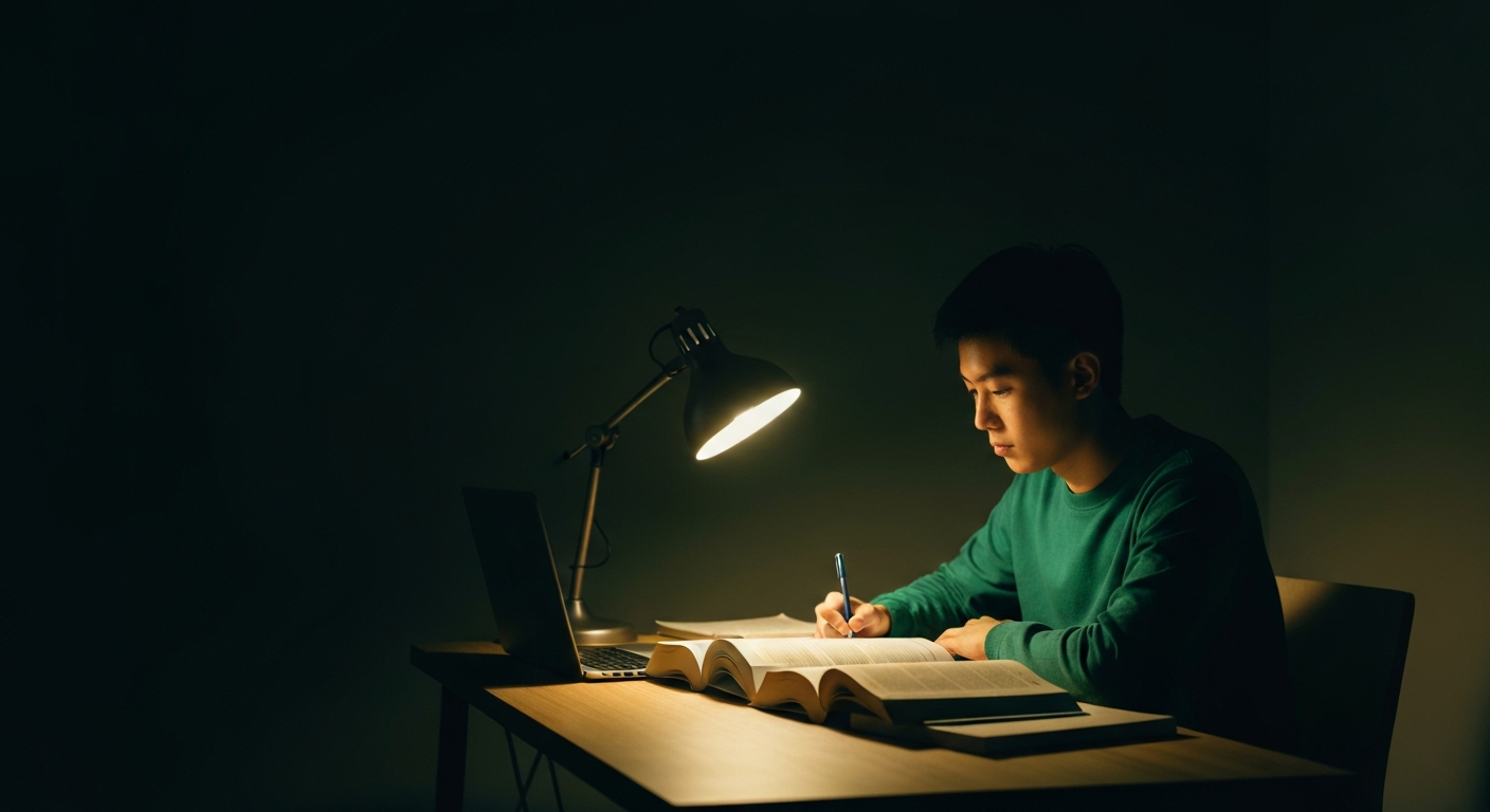 Best Study Music and Playlists for Deep Focus